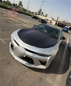 شێڤرۆلێت کەمارۆ